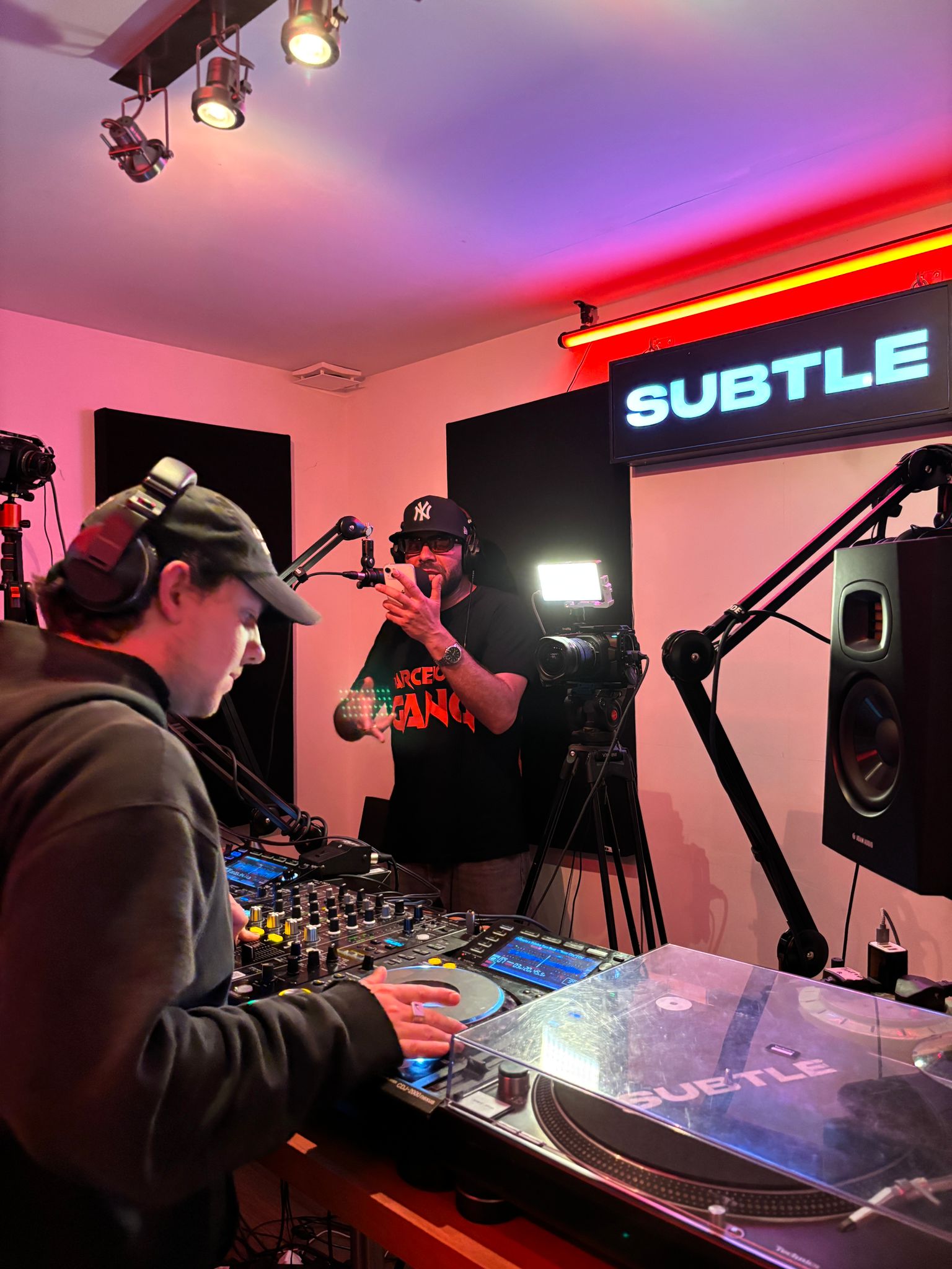 Radio Freestyle Cover Art